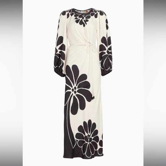 NWT Farm Rio Palermo Dress - Picture 8 of 11